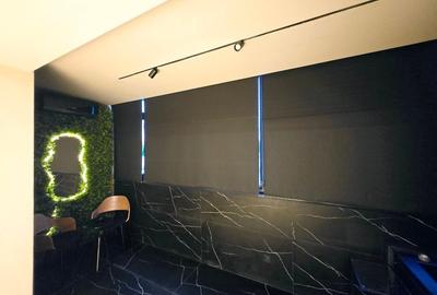 Studio modern cu Jacuzzi – Investiție la cheie (Vitan Bârzești, 2019, 42 mp) - 10
