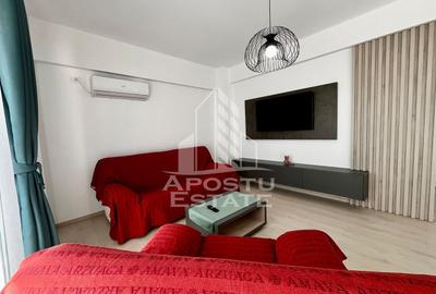 Apartamnet cu 2 camere, loc de parcare la subteran, zona Lipovei - 2