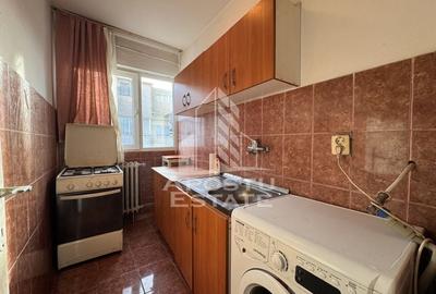 Apartament 2 camere , semidecomandat, 37mp utili, et.4/4, zona Sagului - 6