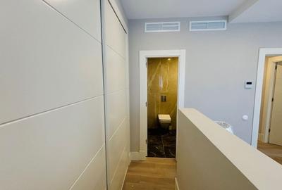 Apartament cu 3 camere decomandat în Pipera - 8