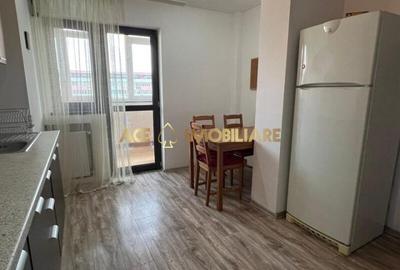 Apartament cu 2 camere decomandat, mobilat în Ștefan cel Mare - 8