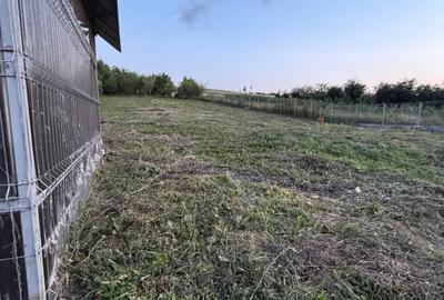 Teren intravilan Aghiresu Fabrici Jud Cluj  25 km Cluj Napoca - 7