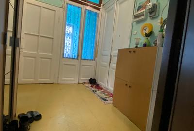 Apartament cu 5 camere decomandat, mobilat în Armeneasca - 3