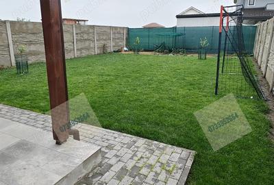 Casă cu Teren 330 Mp în Dumbrăvița - 4