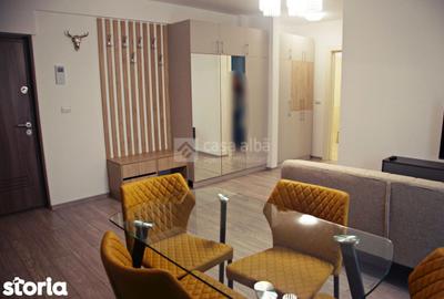 Apartament cu 2 camere, mobilat în Copou - 8