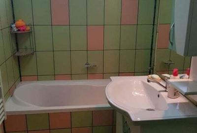 Apartament cu 2 camere în Olteniței