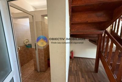 Spatiu Comercial de Vanzare - Piatra Neamt, Strada Progresului - 12
