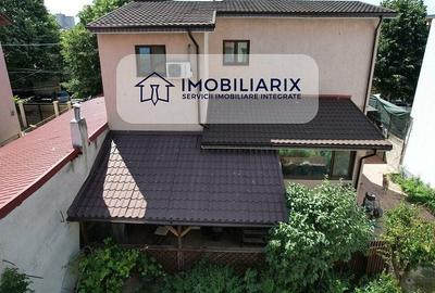 Casa individuală, spațioasă și versatilă, în Constanța – Zona Casa de Cultură - 3