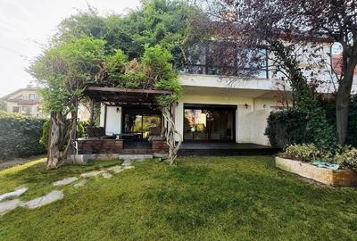 Vilă în complex rezidențial Iancu Nicolae - piscină, jacuzzi, saună, parcare - 12