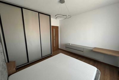 Apartament cu 3 camere decomandat în Central - 8