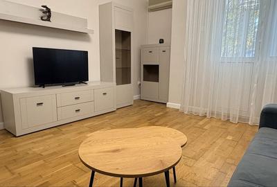 Apartament cu 3 camere decomandat în Central - 4