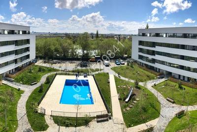 Atria Urban Resort faza 2, Sos. Chitilei 242, bloc 2021 - 19