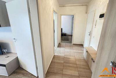 Apartament modern cu 2 camere – AVANTGARDEN Sibiu - 3