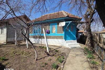 Casă cu 3 camere cu Teren 400 Mp în Ciorani - 2