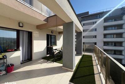 Apartament cu 2 camere în Mărăști - 2