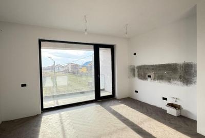 Apartament de Vanzare-3Camere+Terasa de 18MP-Chitila - 9