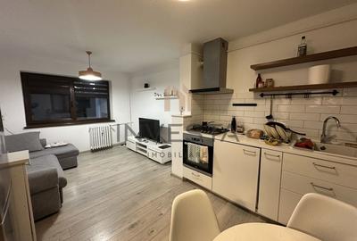 Apartament finisat modern zona Primaverii, langa statia Ion Mester! - 1