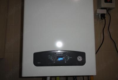 Garsonieră decomandată în Micălaca - 8