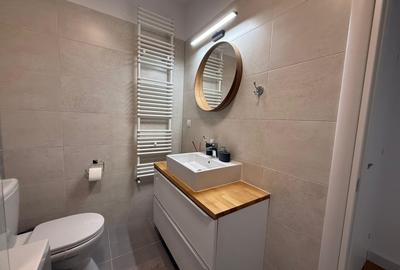 Apartament 3 camere cu terasa , parcare si vedere la lac - Lebada Lake Residence Apartament 3 camere cu terasa , parcare si vedere la lac - Lebada Lake Residence - 15