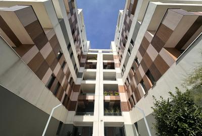 4 Camere || Prima Inchirere || Parcare || Terasa || Bucatarie Inchisa - 6