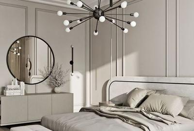 Apartament 2 Camere Decomandat Sector 4 Grand Arena 58.5MP - 1