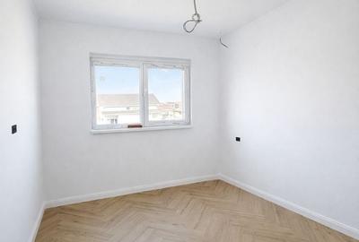 Casă individuală cu 5 camere cu Canalizare în Moșnița Nouă - 3