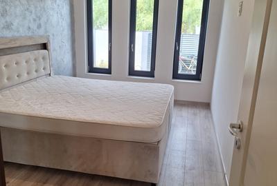 Mosnita Noua-Kaufland-1/2 duplex pe parter ,3 camere, la asfalt - 13