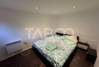 Casa de inchiriat cu 5 camere pet friendly in zona Lazaret Sibiu - 9