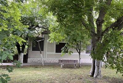 Casă cu 4 camere în Central - 7