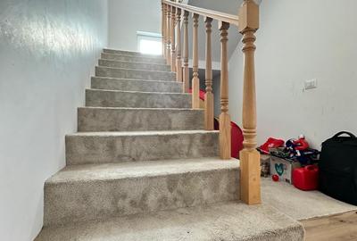 Casa P+1+Pod, 2019, teren 539 mp, langa Hils Pallady - 17