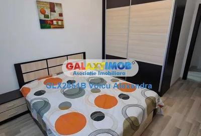 Apartament cu 2 camere decomandat, mobilat în Berceni - 3