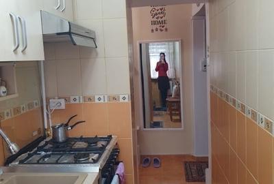 Apartament cu 2 camere semidecomandat, mobilat în Exercițiu - 11