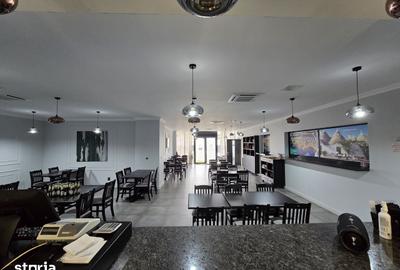 Spațiu comercial, de 200 mp, în Central - 10