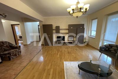 Apartament cu 4 camere decomandat, mobilat în Ștrand - 10