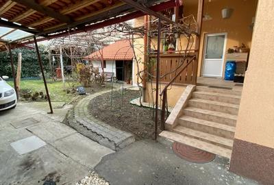 Casa de vinzare zona ultraventrala in Tg-Mures - 9