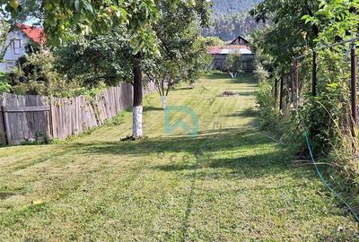 Casă individuală cu 4 camere cu Canalizare în Central - 32