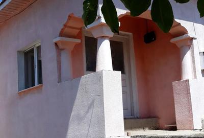 Casă cu 3 camere în Călărași - 4