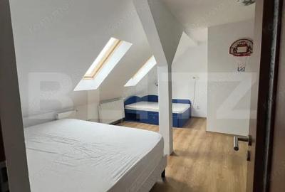 Apartament cu 3 camere de inchiriat, 80 mp Valea Aurie - 8