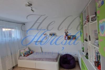 Apartament 3 camere, 76mp+gradina+garaj+boxa in Apahida - 7