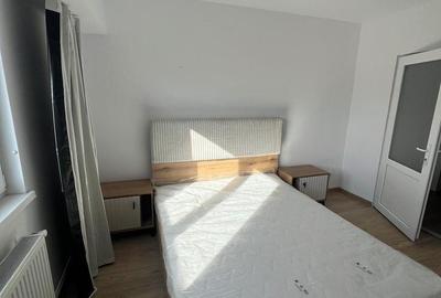 Apartament cu 2 camere decomandat, mobilat în Griviței - 4
