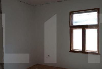 Casa de vanzare cu 2 camere ,Curtea41 - Tg Secuiesc, zona c - 3