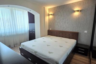 Apartament cu 3 camere în Burdujeni - 1