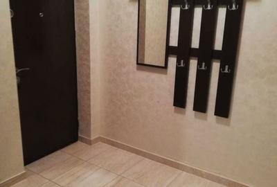 Garsonieră decomandată în Bucium - 6