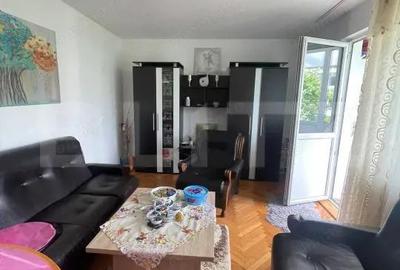Apartament 4 camere, 78 mp, Gheorgheni/Hermes - 4