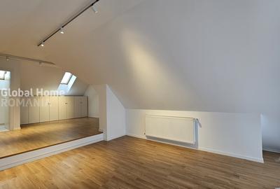 Duplex cu 5 camere cu Canalizare în Voluntari - 18