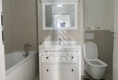 Apartament cu 2 camere,loc de parcare,centrala proprie, zona Torontal Apartament cu 2 camere,loc de parcare,centrala proprie, zona Torontal - 12