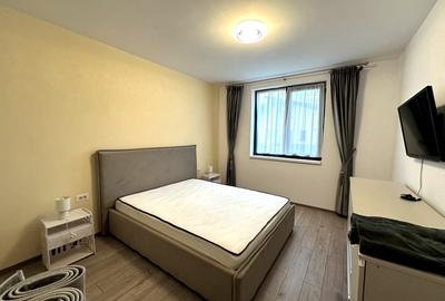 Apartament cu 2 camere decomandat, mobilat în Cetate - 7
