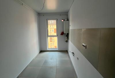 Apartament decomandat - Direct Dezvoltator - Incalzire prin Pardoseala - 50 mp - 5