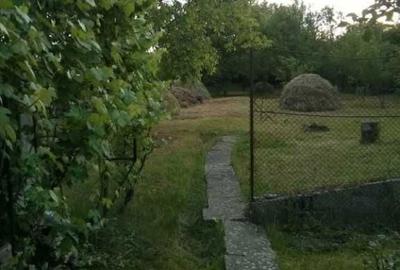 Casă cu 4 camere în Central - 4