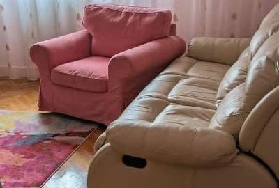 Apartament cu 3 camere decomandat în P-ța Ovidiu - 5